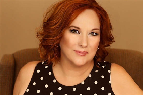 Laura Carpenter