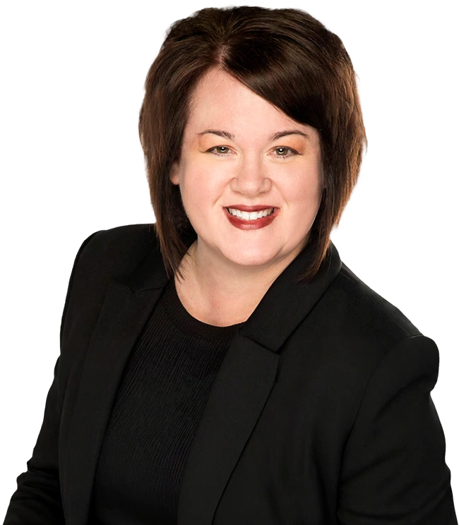 Stephanie Krane-Boehmer