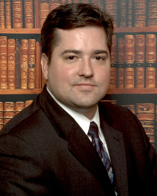 Mitchell Perrault