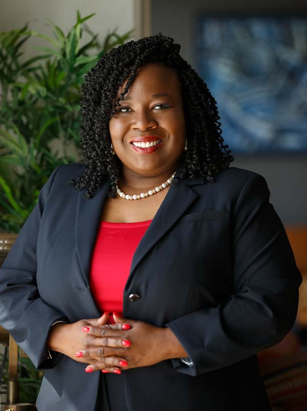 Stacy Henderson