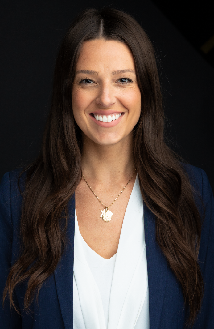 Elizabeth Trombley