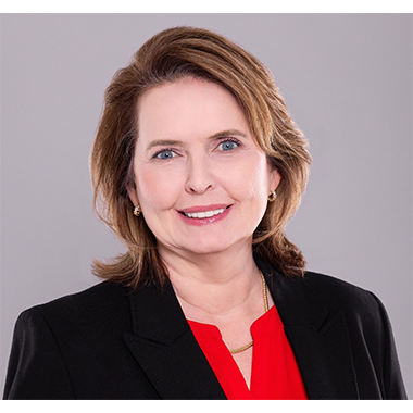 Christine Lincoln