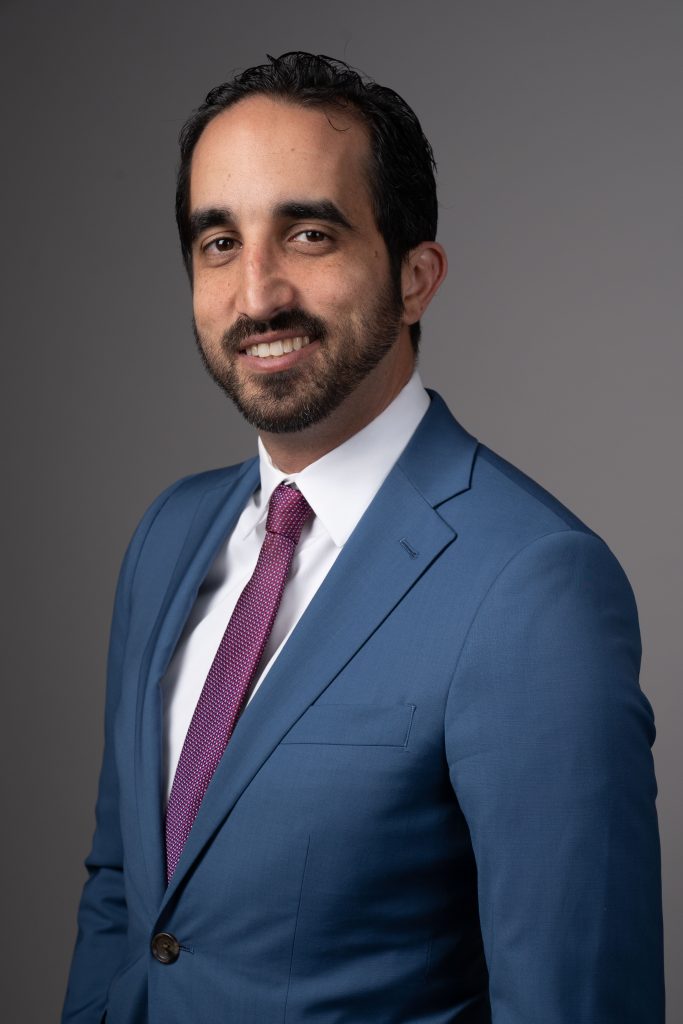 Benjamin Kanani