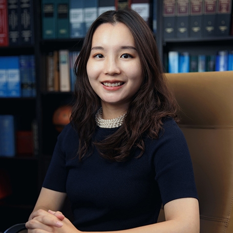 Jessica Feng