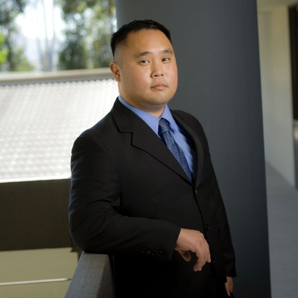 Gene Woo
