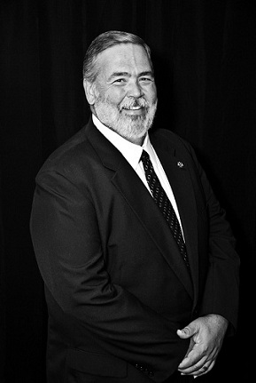 Gary Harger