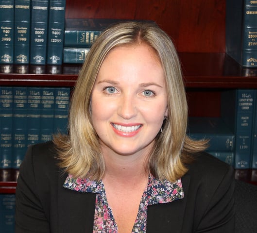Stacy Boyer