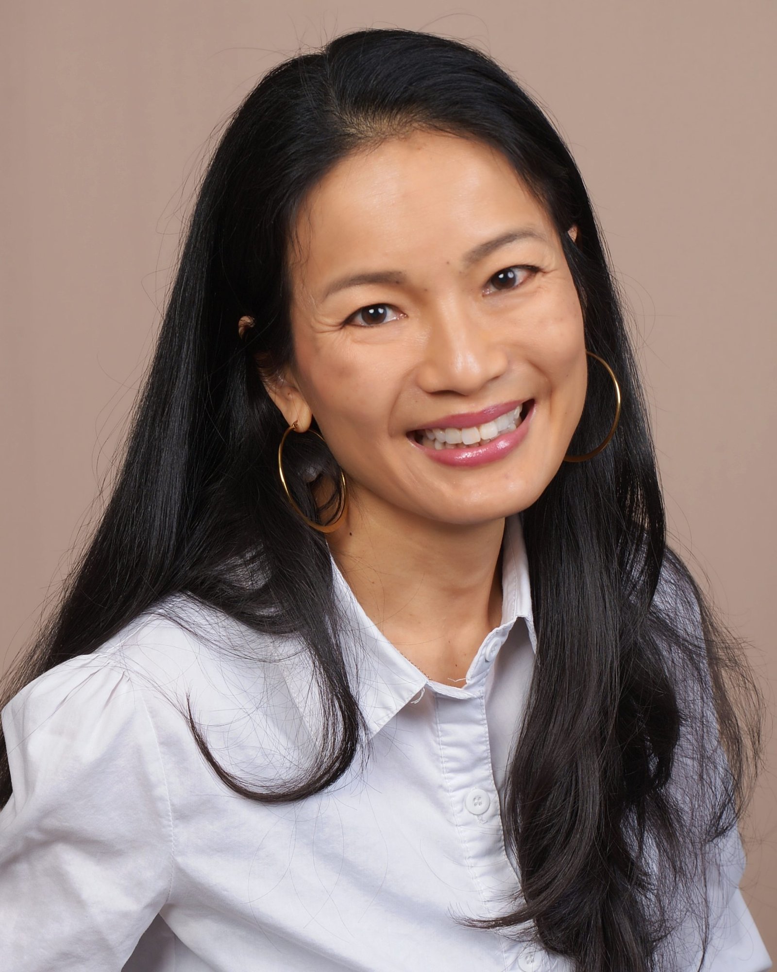 Kelly Chang