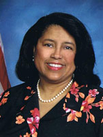 Thelma Clardy