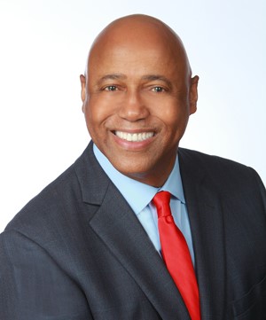 Glyne Worrell