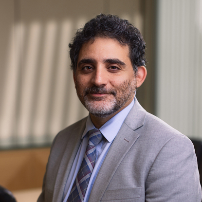 Andrew Botros