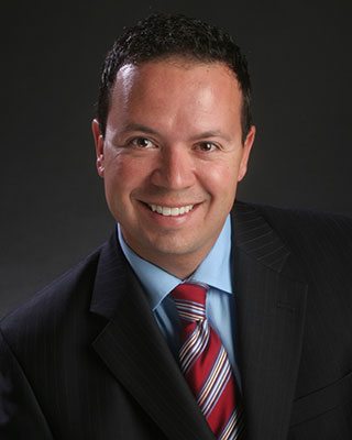Jason Blonska