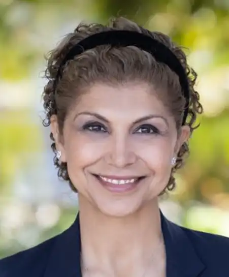 Farimah Erlandson