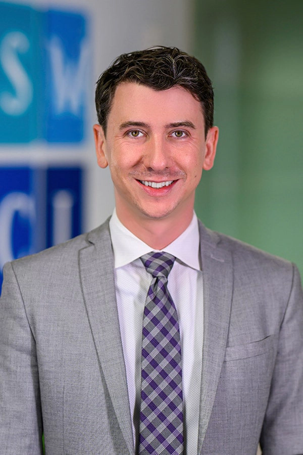 Joshua Cutcher