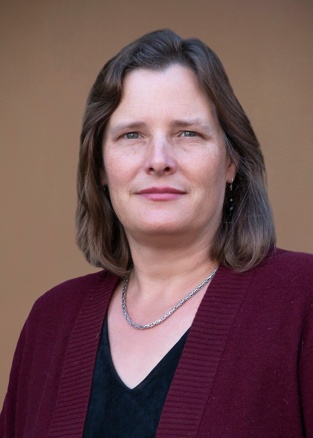 Deborah Bull