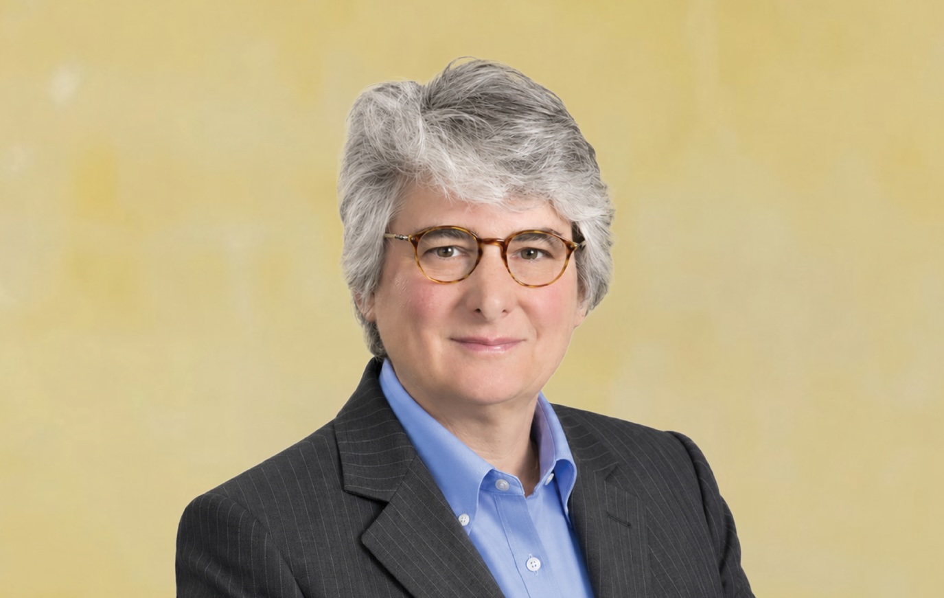 Debra Schoenberg