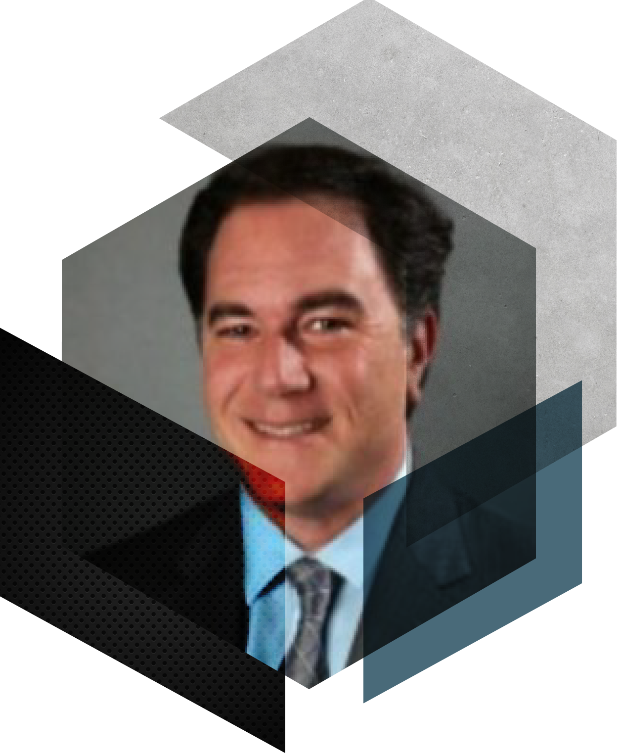 Kevin Chroman