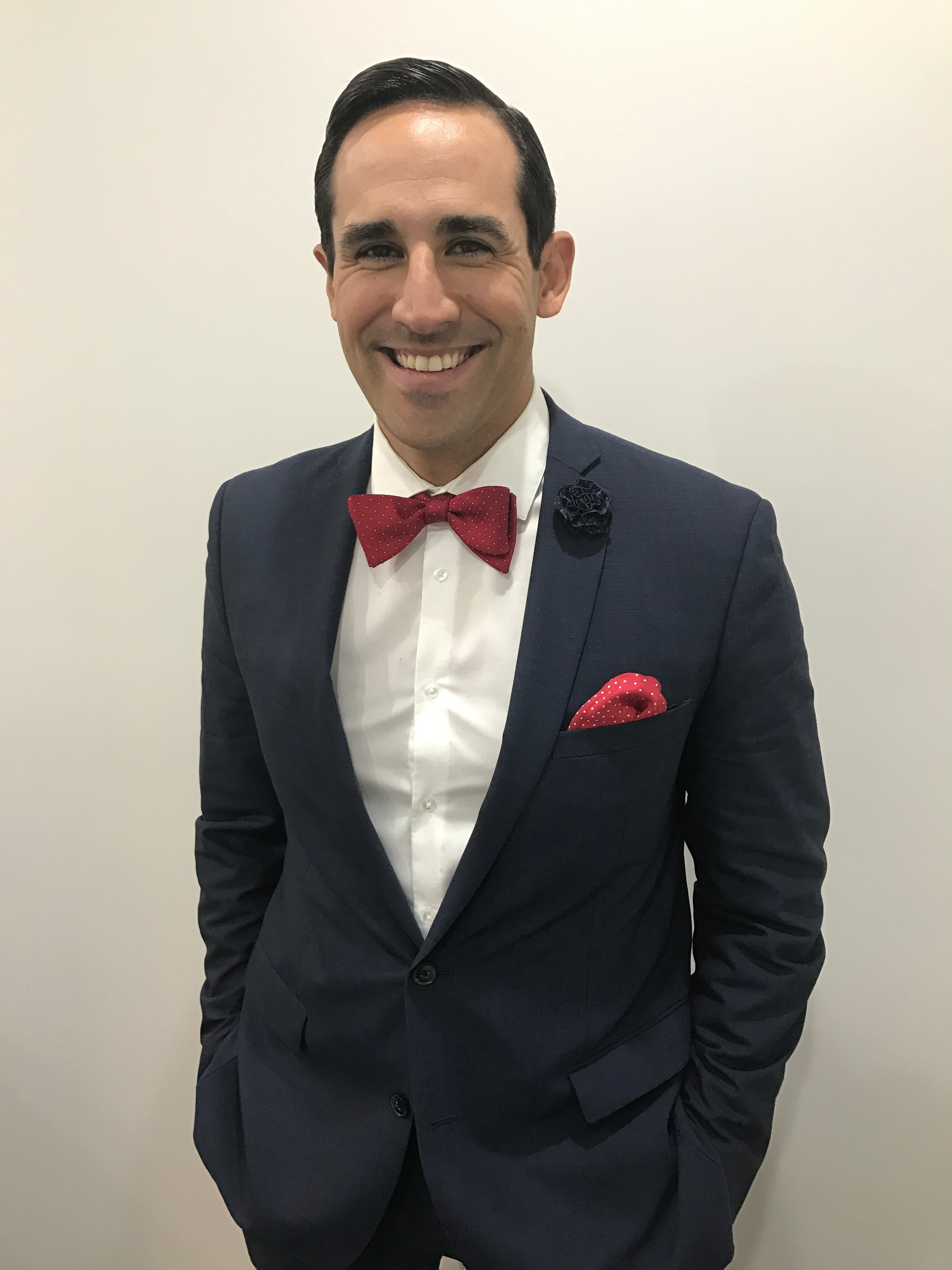 Mario Castillo Herrera
