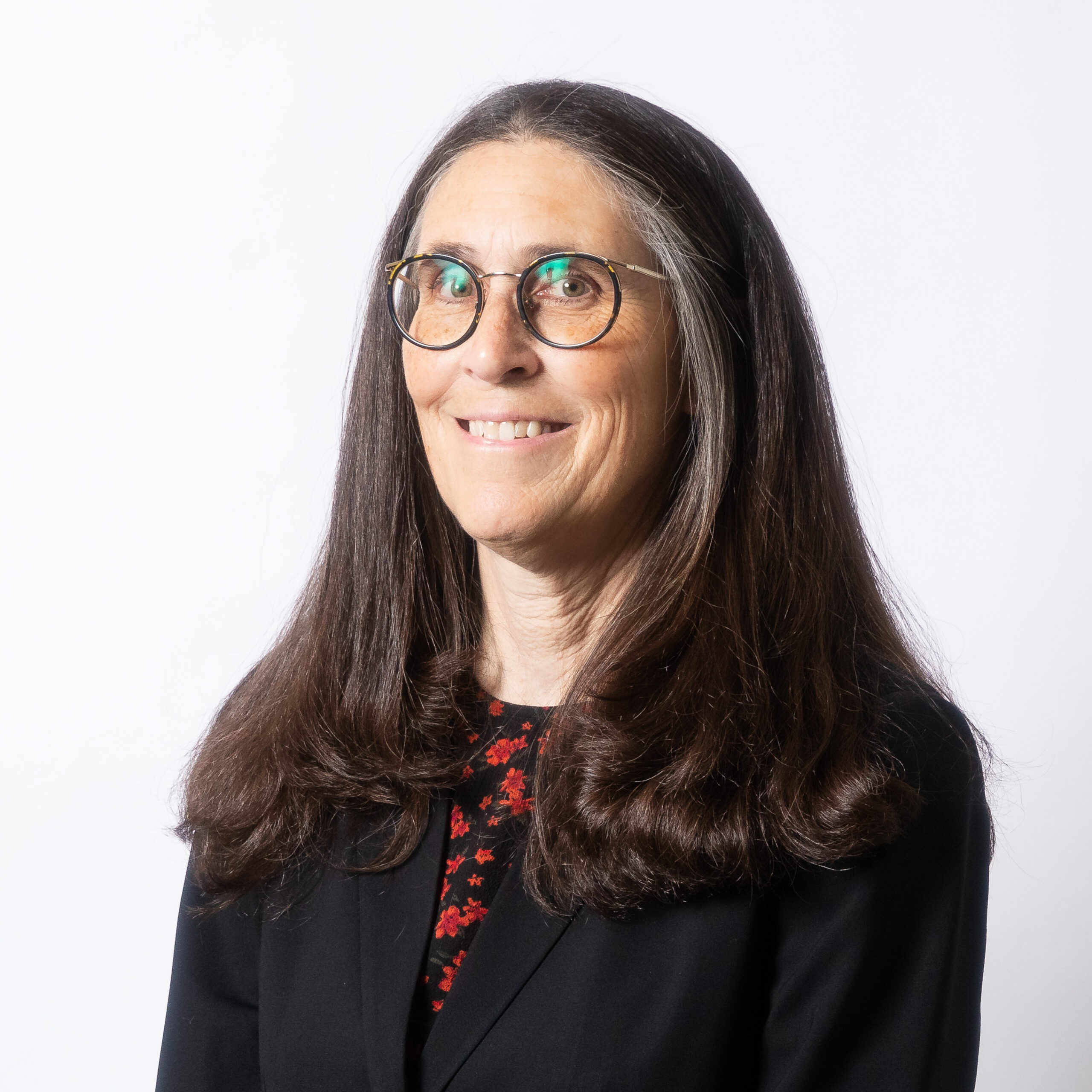 Cynthia Billey
