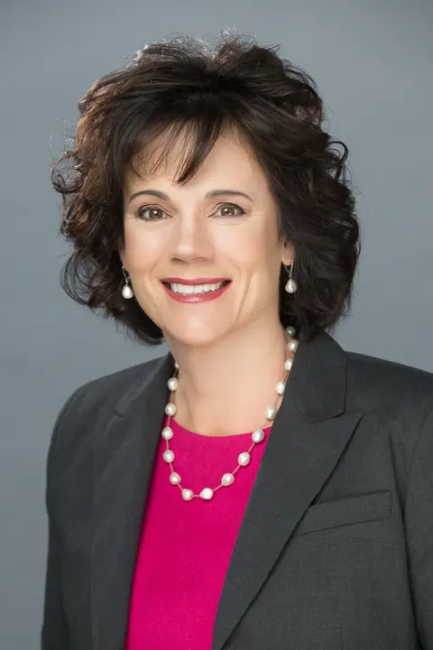 Mary Jones