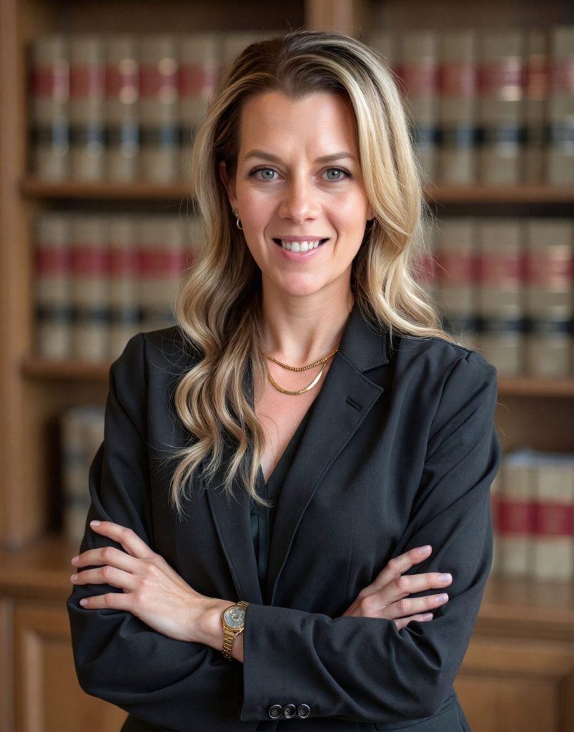 Stephanie Foreman