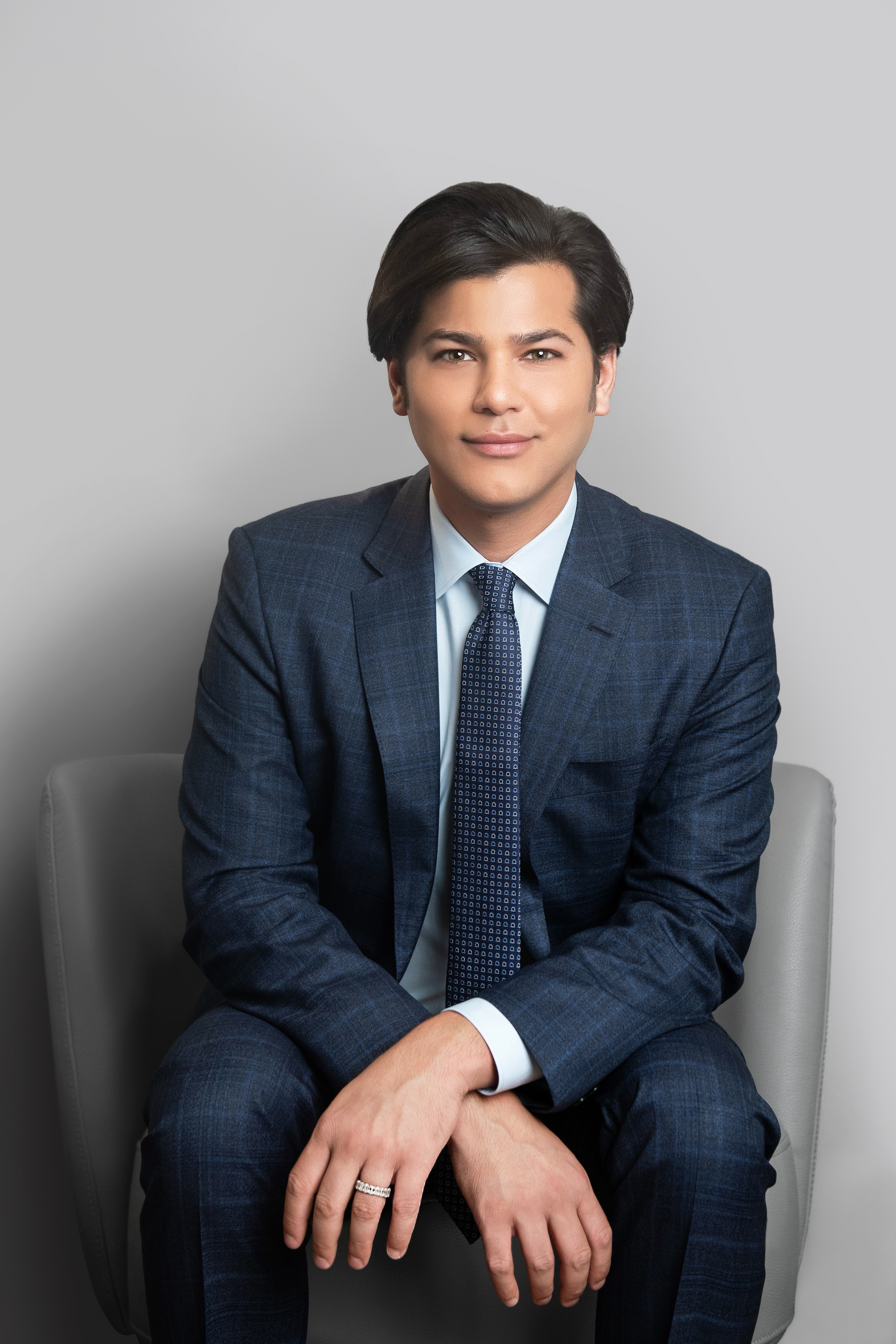 Preston Green
