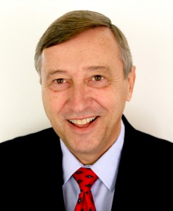 Robert Barton