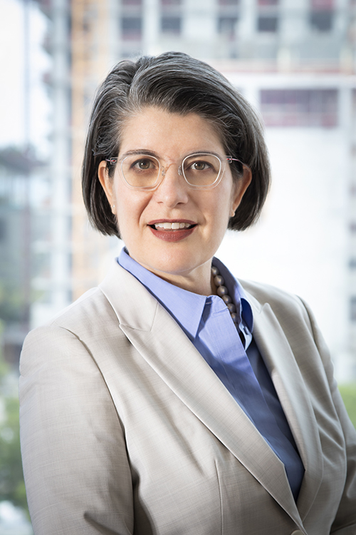 Elizabeth Schwartz