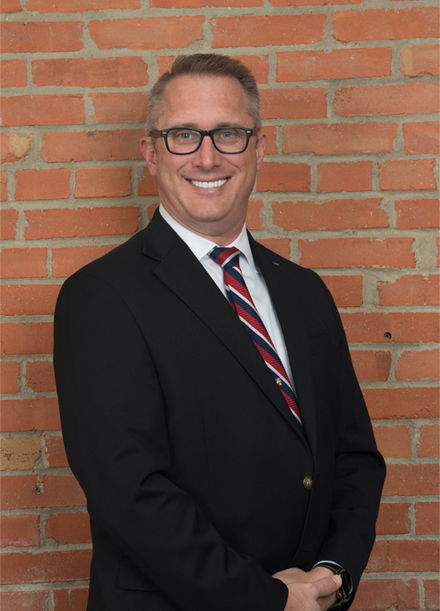 Jason Kercheval