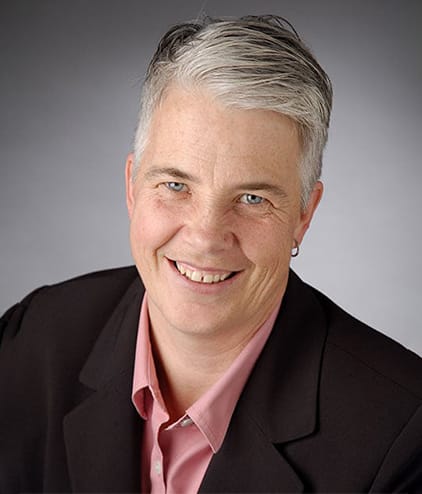 Nancy Lawlor