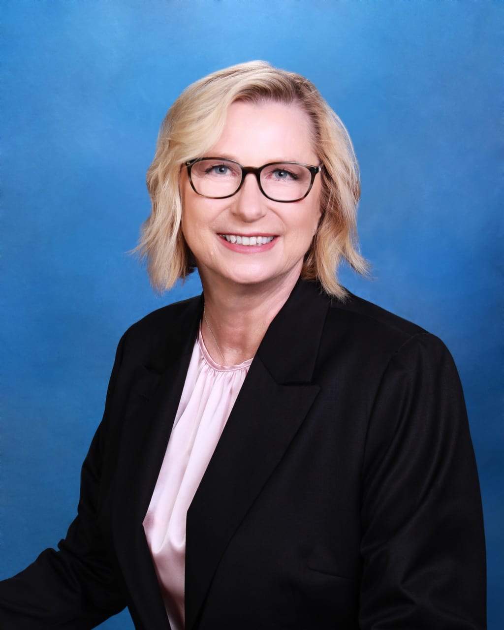 Anita Cutrer