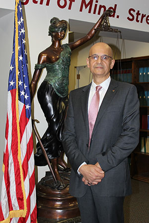 Steve Zand