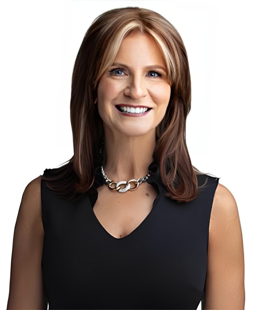 Patricia Kasody-Coyle