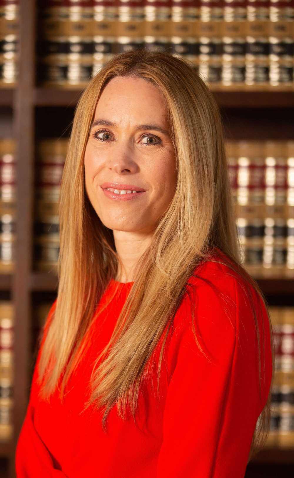 Marla Keenan