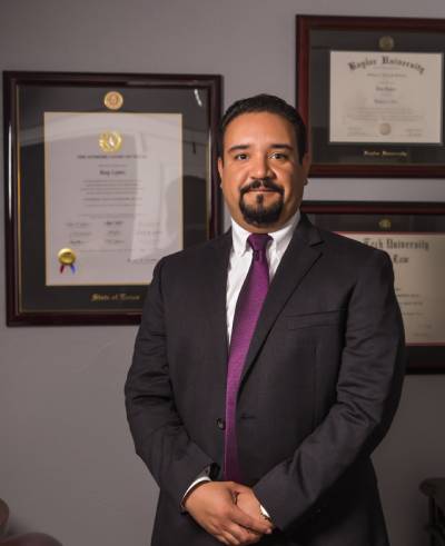 Ray Lopez