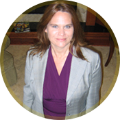 Melissa Oneal