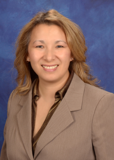 Emily Tsai