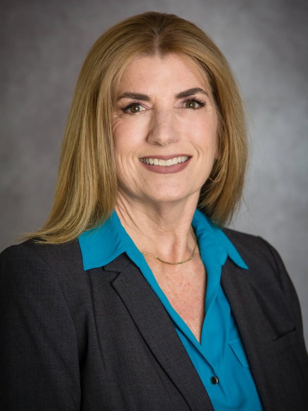 Michelle Murphy