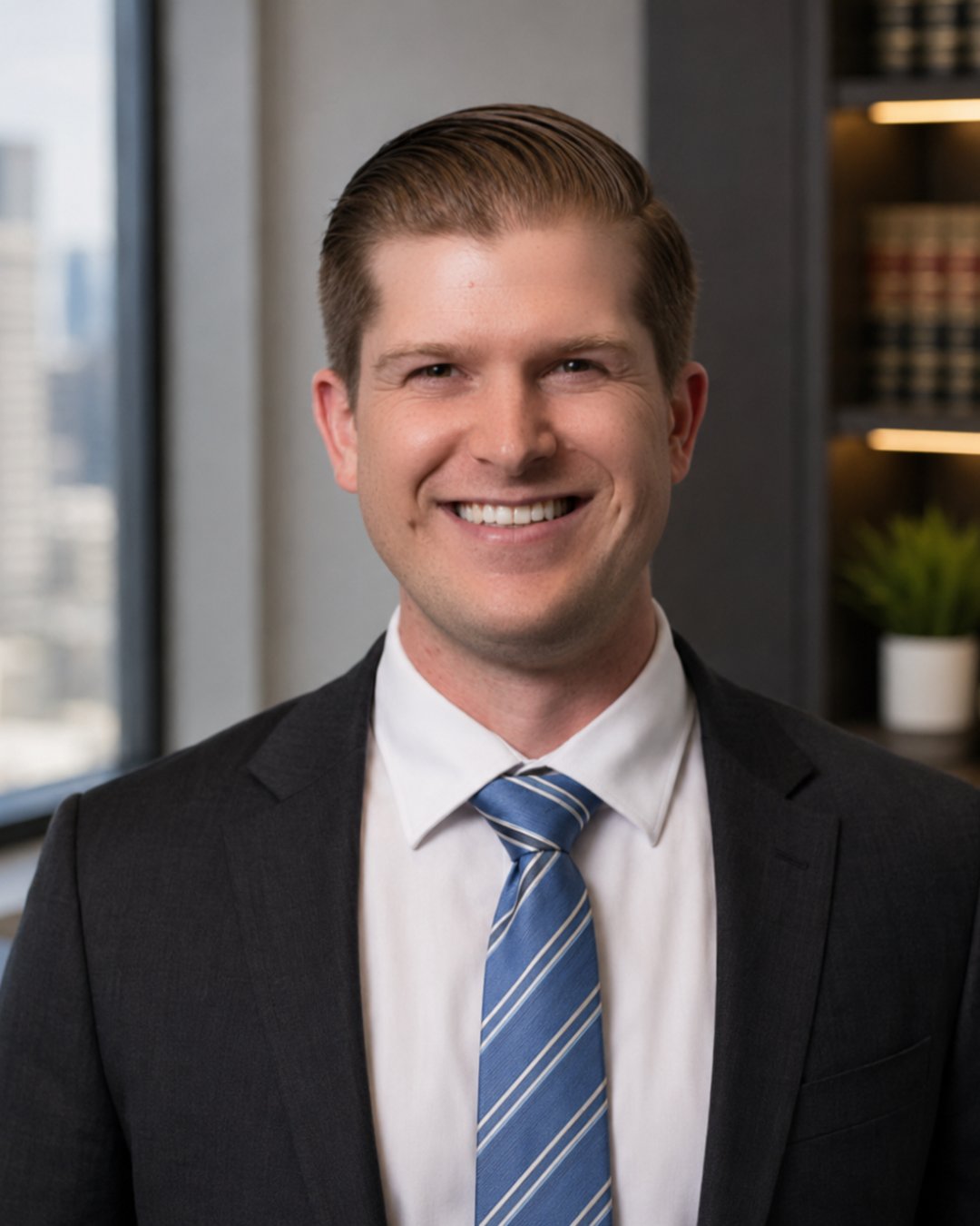 Nathan Gudeman