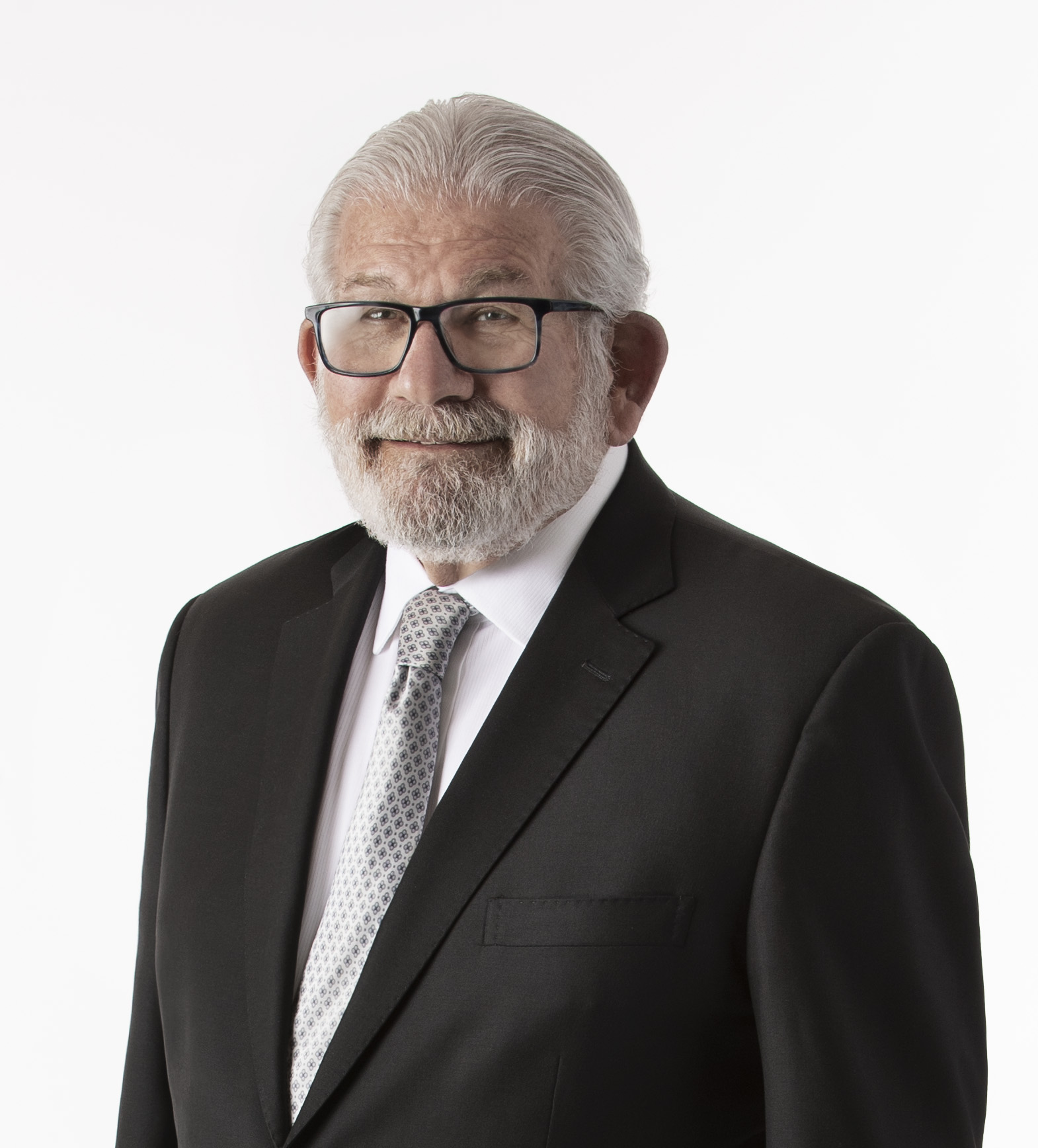 Wallace Fingerett