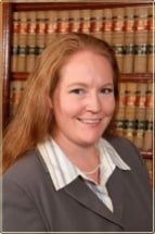 Allison Hamilton