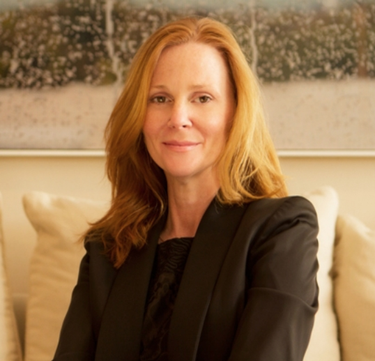 Joy Stanley