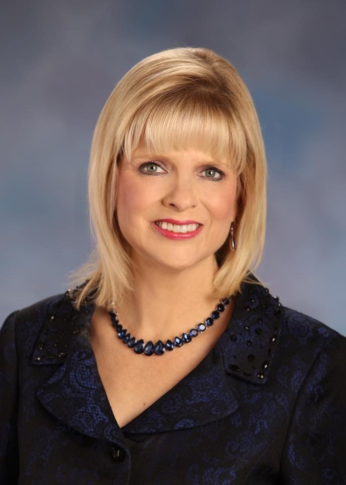 Melody Cooper
