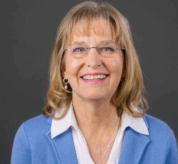 Wendy Jones