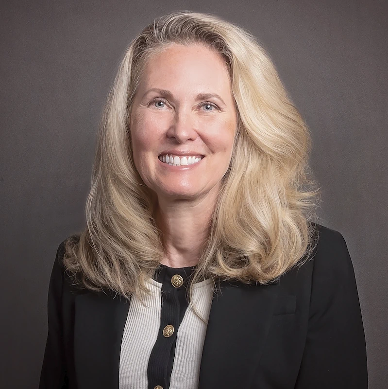 Adrienne Iddings