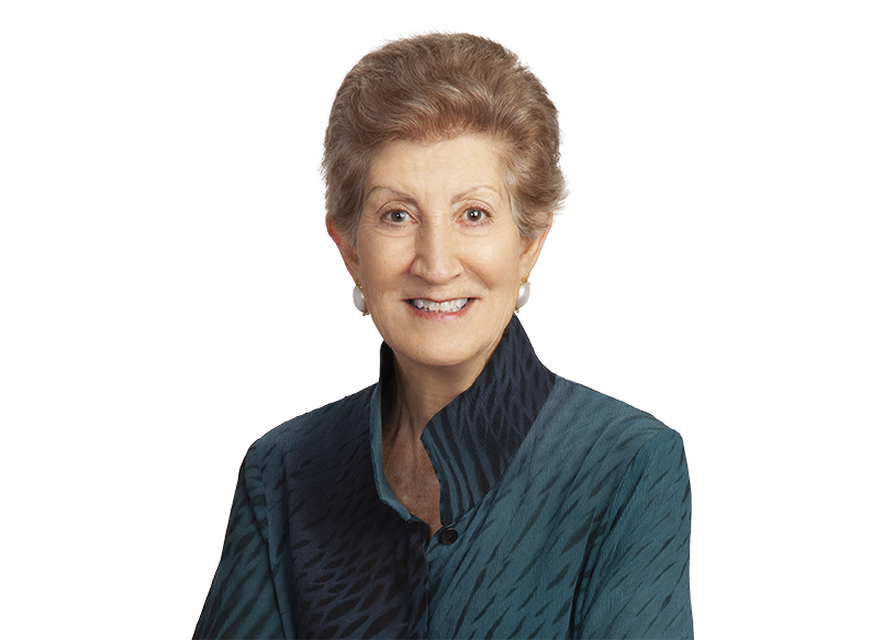Elaine Epstein
