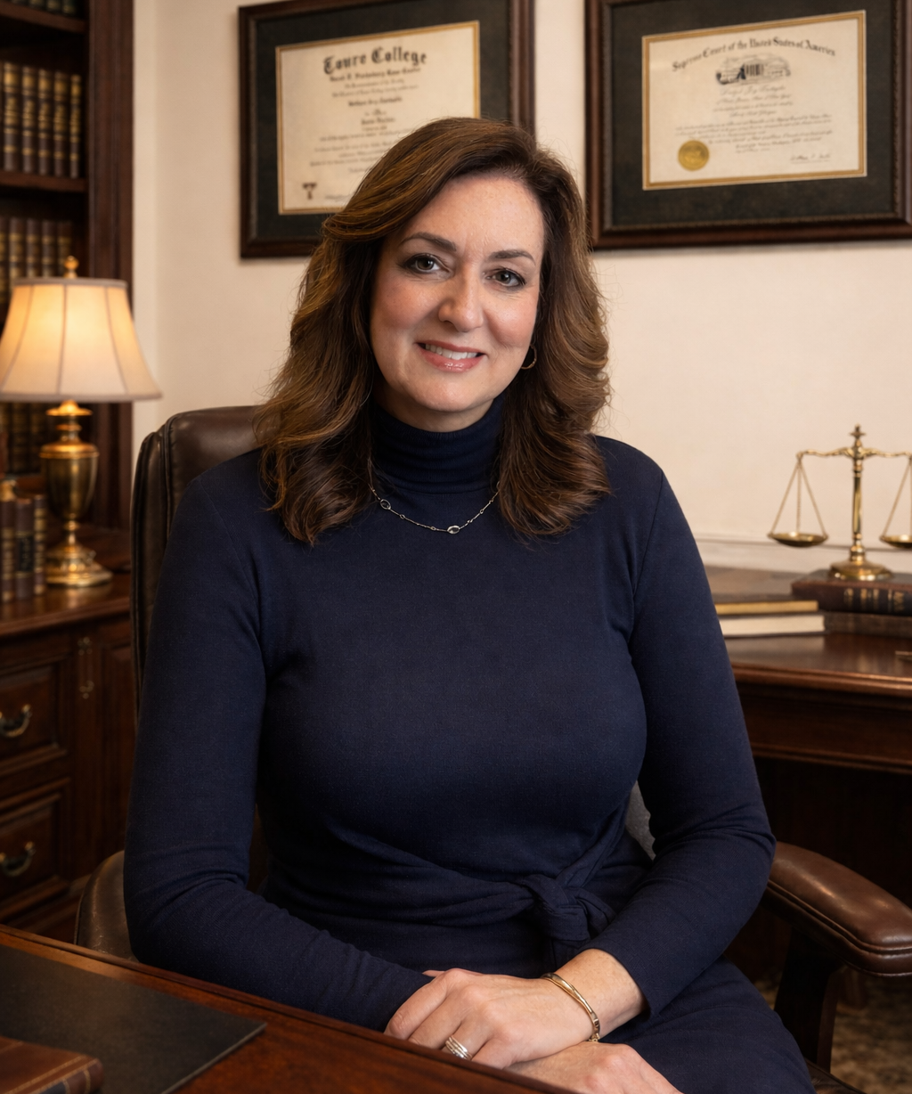 Bridget Tartaglia