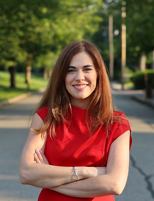 Morgan Bindbeutel