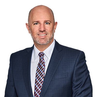 Scott Danaher