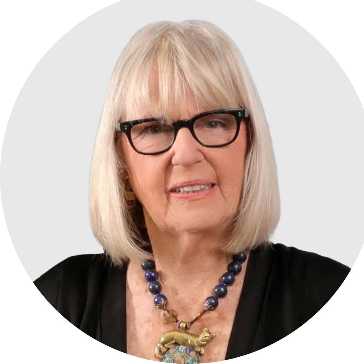 Harriet Cohen